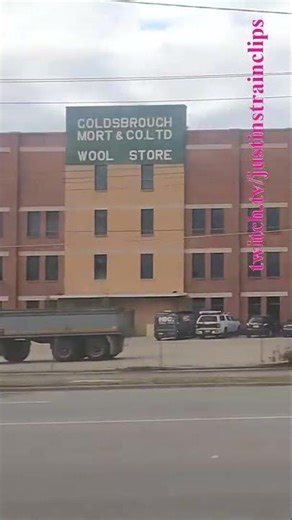 VLINE Southern Cross To Warnambool 181125 #VLINE #TRAINS #TRAVEL #SHORTS #RAILFANS #RAILWAY #RAIL