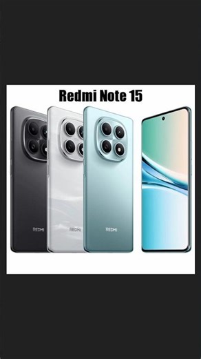 Redmi Note 15 Full Review 🔥 | Price, Camera, Battery & Features | Best Budget Phone 2026?