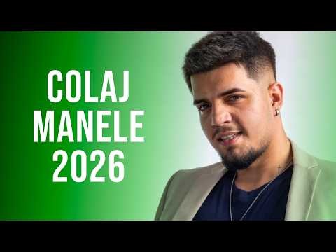 Cele Mai Noi Manele 2026 Iunie 🎶 Muzica Manele Noi 2026 🎶 Colaj Manele 2026 Noi