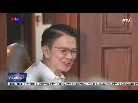 Comelec's probe on campaign donation complaint vs Sen. Escudero now underway