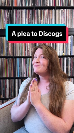 Discogs Online Collection Help: Facebook Login Issue