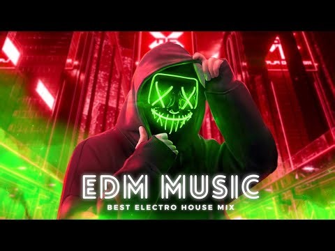 New Music Mix 2025 🎧 Remixes of Popular Songs 🎧 EDM Best Gaming Music Mix