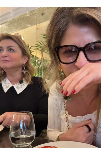 Lebanese Lifestyle in Amman: A Christmas Comedy