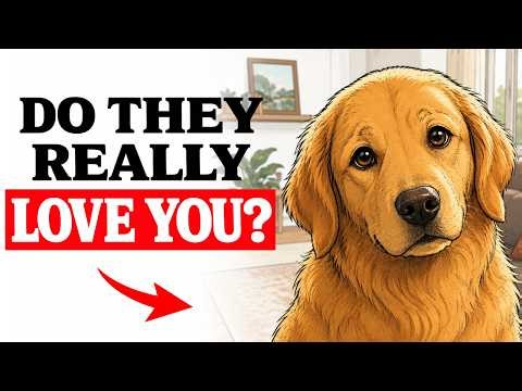 Do Animals Choose Us?