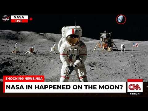 What Really Happened on the Moon During All 6 Apollo Landings?