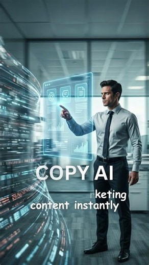 3 AI Tools That Turn Ideas Into Content 💡