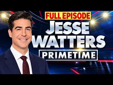 Jesse Watters Primetime 10/21/26 FULL END SHOW | ᗷᖇEᗩKIᑎG ᑎEᗯS TRUMP October 21, 2026