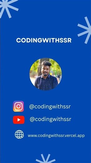 JavaScript Function Return Statement Explained | CodingWithSSR #shorts #code #design #css #developer