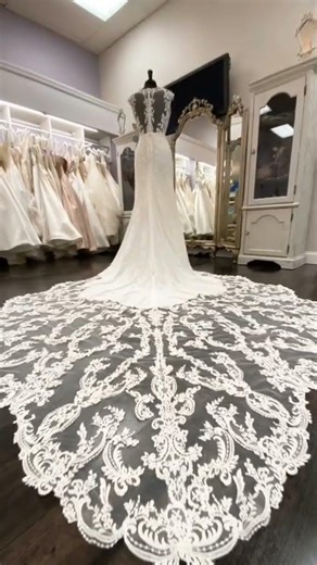 #morph #bride #wedding #weddingdress #bridalshop... #Shorts #mirrormirrorinc