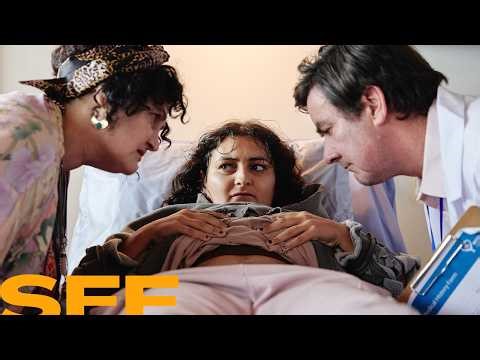 Mum, I'm Alien Pregnant | Clip | SFF26
