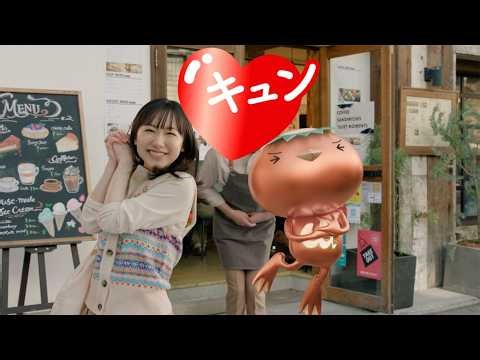 芦田愛菜が出演、「ＪＸ金属」新CM（インタビュー／ＪＸキュン属 ～銅で未来にときめきを～）