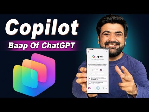 Copilot Studio Tutorial For Beginners - how to use MS Copilot 2026