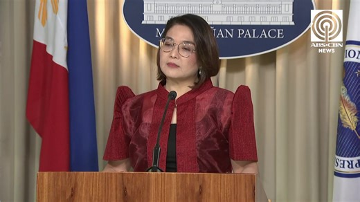 LIVE: Malacañang holds press briefing with PCO Usec. Claire Castro | January 6 | ABS-CBN News
