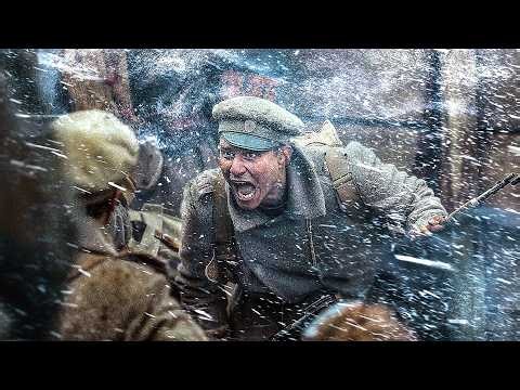 Deadly Winter | ACTION, WAR | Full Movie in English
