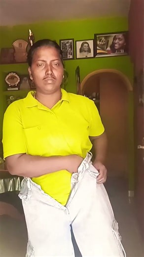 അമ്മേ ഇപ്പൊ എന്നെ കാണാൻ ഒരു സ്റ്റൈൽ ഇല്ലേ ❤️