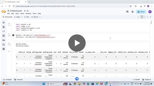 #internpe #machinelearning #datascience #python #streamlit #internshipjourney | Roshani Ubale