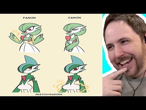 GALLADE OFFICIALLY IS WORKING WITH ALL THAT - Pokemon Memes