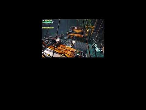 🔴 Dead-Eye Run Part 2 | BIOMUTANT🔥