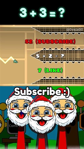 Incredibox Sprunki Geometry Dash S1 PART53