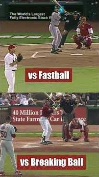 Carlos Beltrán's 2004 Postseason with Astros #shorts