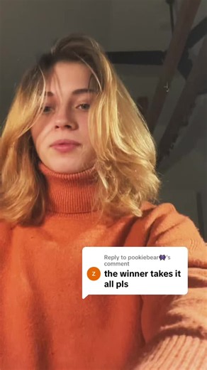 The Winner Takes It All cover — singing while sick