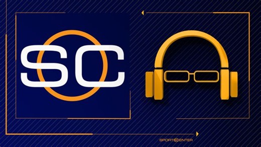 Stream SportsCenter with Scott Van Pelt Videos on Watch ESPN - ESPN