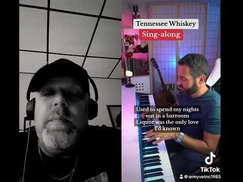Tennessee Whiskey Karaoke
