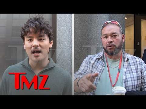 Jon Gosselin Wants Ex-Wife Kate to Tell the Truth About Collin Amid Abuse Claims | TMZ