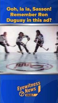 Remembering Ron Duguay