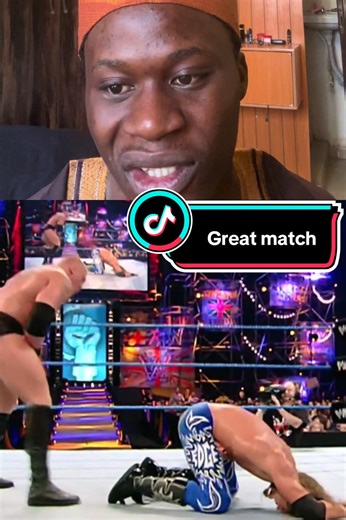 Exciting WWE Match Highlights and Analysis