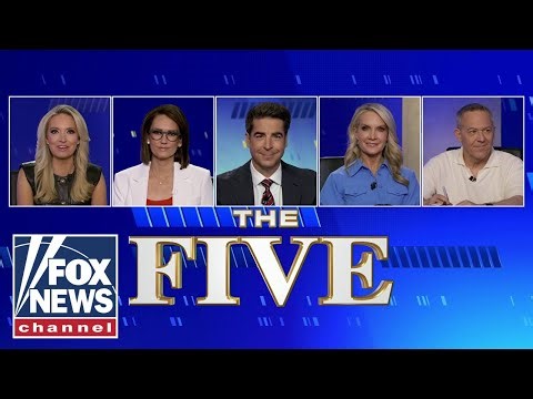 ‘The Five’: The Iranians were bluffing...