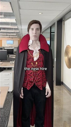 Our New Hire Only Wanted Night Shift Jobs, and There's a Reason... | #Indeed