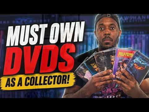 Stop Scrolling: You NEED These DVDs For Your Home Theater