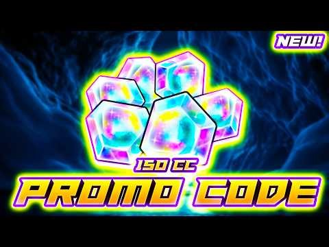 FREE 150 CC! 💎 New Promo Code March 2026 | Dragon Ball Legends