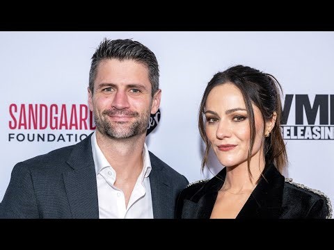 One Tree Hill's James Lafferty and Alexandra Park Welcome First Baby | E! New