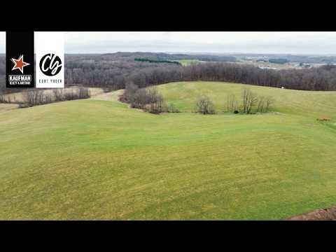 Donald Prysi Land & Farm Auction