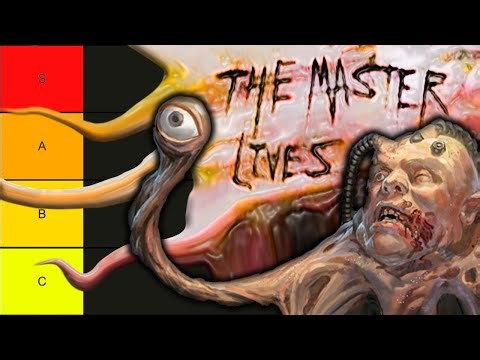 I Ranked Every Way The Master Could Return in Fallout