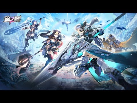 Starward All Characters 1v1 Tier List 2026 (StarWard Mecha Girls) [Yapping Session]