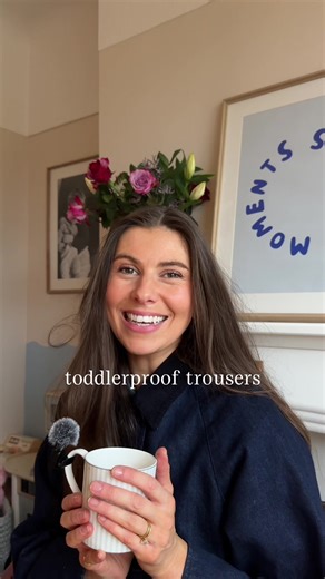 Beginner Guide to French Seams for Toddler Clothes