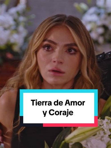 ¡Qué Coraje! 😳 La trama se pone cada vez mejor en Tierra de Amor y Coraje.. ¡No te la pierdas! 🫣😨 #TierraDeAmorYCoraje #BuscasDrama #Televisa