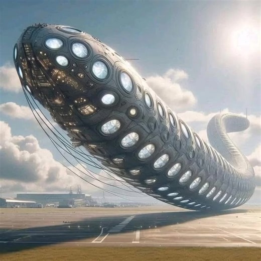 🛸 James Webb Telescope finally found it—7 trillion miles away. 👽 This discovery proves we may not be alone and could be one of the biggest cosmic revelations ever. 🌠 … Full story in the comments ⬇️ | Ufo Alien