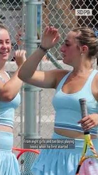 Meet Rapid City Tennis Coach Jason Olson