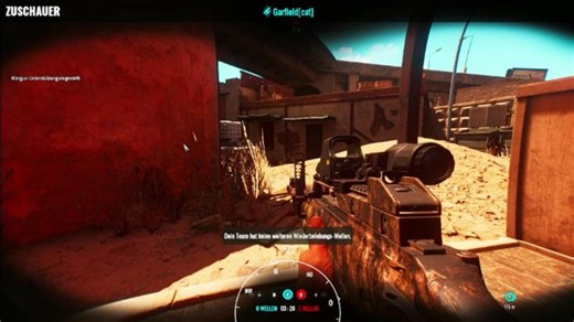 ⚔️EgoShooter🛡️