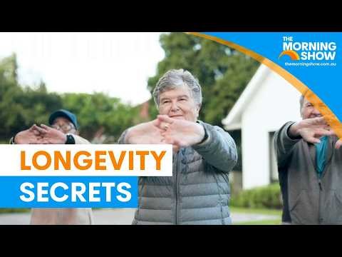 The truth about women's health and longevity | The Morning Show