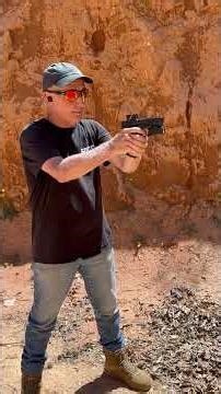 SpringField Armory Echelon With COA Aimpoint red dot sight #springfield #Review #Handgun