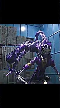 What if They Switched Bodies And The Prototype Was In Rory's Body?