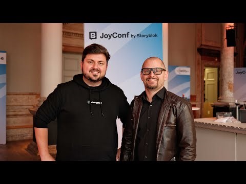 The Future of Content: Storyblok Founders on Strata and FlowMotion