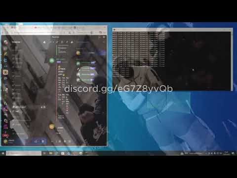 moonrise c2 vs random ip | comeback | showcase