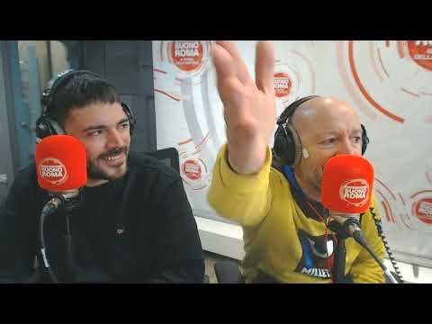 Spinta notturna - Geppo Show