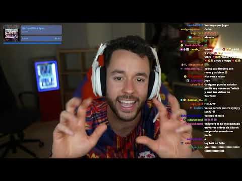 TheGrefg VOD 23/04/26 -🏆TORNEO CLASH 🏆 GREFG, FERNAN, ROBLEIS, BENIJU, BALE Y POMPEYO 🏆 29 AÑOS 🎉